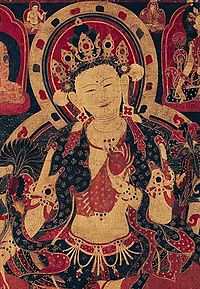 200px-tibet_green_tara_bodhisattva_14c_detail.jpg